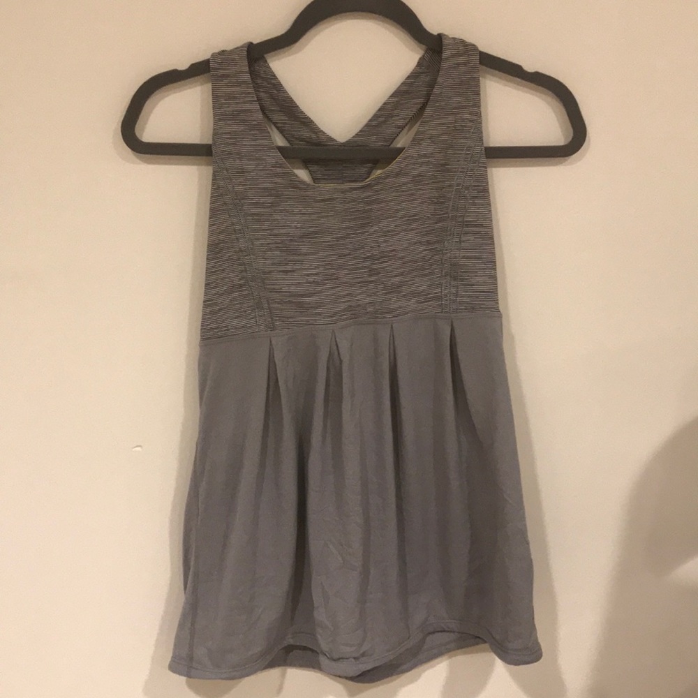 Lululemon Power Dance Tank